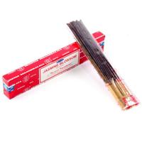 Jasmijn (Jasmijn) - Satya Nag Champa Wierook Stokjes