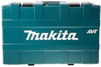 Makita Accessoires Koffer kunststof voor HR4002 combihamer - 824798-3 824798-3