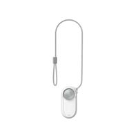 Insta360 GO 3/GO 3S Magnet Pendant Safety Cord (Wit)