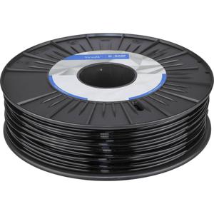 BASF Ultrafuse PLA-0002A075 PLA BLACK Filament PLA kunststof 1.75 mm 750 g Zwart 1 stuk(s)