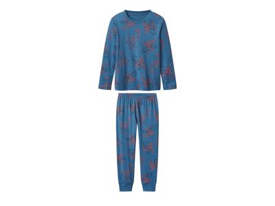 Kinder pyjama (Spiderman, 122/128)
