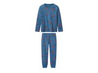 Kinder pyjama (Spiderman, 110/116)