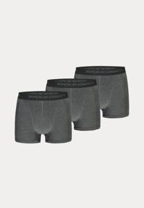 Maxx Owen - Bamboe Boxershorts - 3 Pack - Grijs