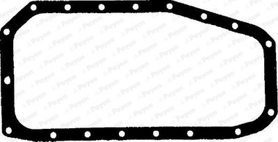 Pakking, Carter JJ317