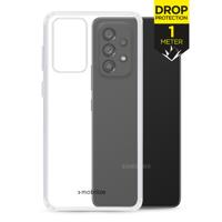 Mobilize Naked Protection Case Samsung Galaxy A53 5G Clear Mobilize Naked Protection Case Samsung Galaxy A53 5G Clear