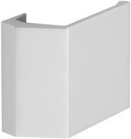 DEURDUWER 80x90MM 2xM6 NATUREL (4300)