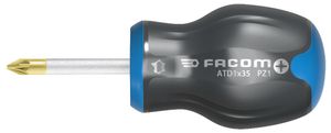 Facom Bolschroevendraaier Protwist Pz1X35 - ATD1X35 - ATD1X35