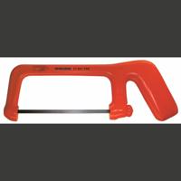 Bernstein Tools for Electronics Bernstein Werkzeugfabrik 17-541 VDE Metaalzaagbeugel 265 mm Bernstein Tools for Electronics Bernstein Werkzeugfabrik 17-541 VDE Metaalzaagbeugel 265 mm