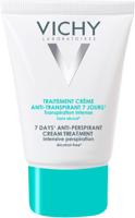 Vichy Deodorant Intense Transpiratie Crème 7 Dagen 30ml