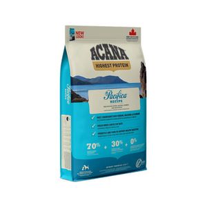 Acana Pacifica Dog Regionals - 2 x 11,4 kg