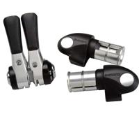 Shimano DURA ACE SL-BS79 2/3x10-speed Bar End Shifters