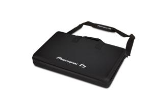 Pioneer DJC-RR BAG audioapparatuurtas DJ-controller Hard case Ethyleen-vinylacetaat-schuim (EVA), Polyester Zwart