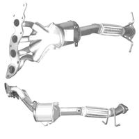 Katalysator BM91560H