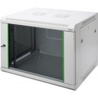 Digitus 19 7U Wall Mounting Cabinet, Unmounted