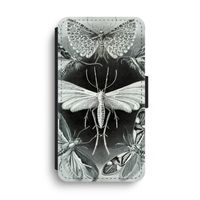 Haeckel Tineida: iPhone XS Max Flip Hoesje