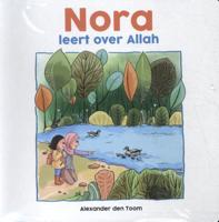 Nora leert over Allah (Hardback)