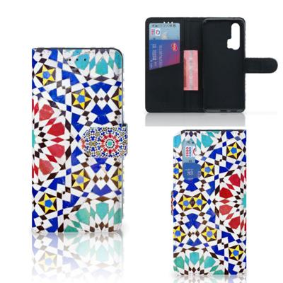 Honor 20 Pro | Bookcase | Mozaïek