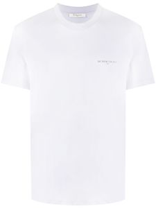 Ih Nom Uh Nit T-shirt met logoprint - Paars