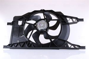 Koelventilator 85257