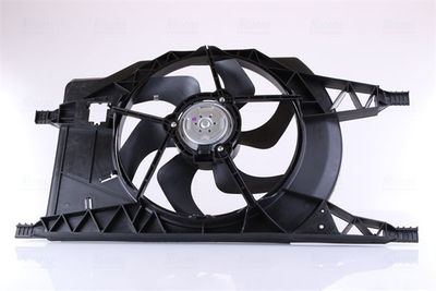 Koelventilator 85257