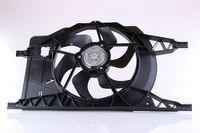Koelventilator 85257