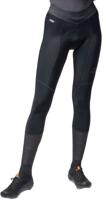 Alé future warm - women's cycling tights with padding