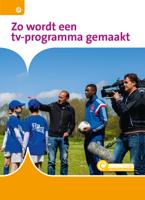 Zo wordt een tv-programma gemaakt (Hardback) Zo wordt een tv-programma gemaakt (Hardback)