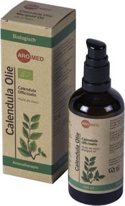 Calendula olie bio