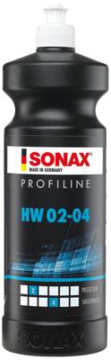 SONAX Hard wax without silicone 1000 ml