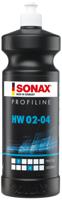 SONAX Hard wax without silicone 1000 ml