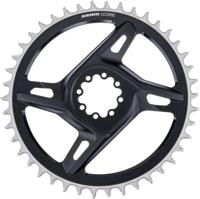SRAM kettingblad "x-sync road" chainring x-sync 42 z. red/force e1