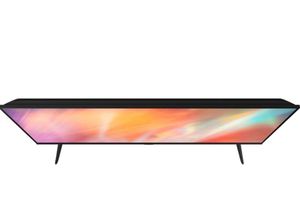 Samsung AU7090 109,2 cm (43") 4K Ultra HD Smart TV Wifi Zwart