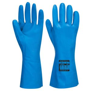 Portwest A814 Food-Approved Nitrile Gauntlet