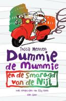 Dummie de mummie en de smaragd van de Nijl (Hardback)
