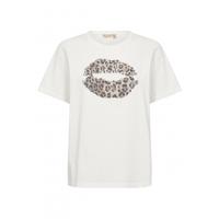 Culture - Wit | Dames | Top | Wit | XS | regular | Kamst mode Culture - Wit | Dames | Top | Wit | XS | regular | Kamst mode