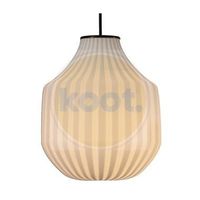 Karman - Circus hanglamp Mat Zwart