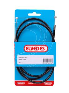 Elvedes Koppelingskabel | vespa citta / ciao