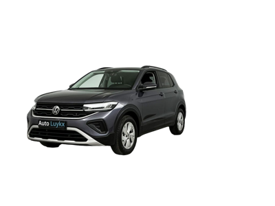 Volkswagen T Cross