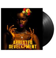 Arrested Development - Don&apos;t Fight You Demons 2LP LAATSTE STUKS