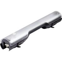 Finder 7L.46.0.230.2100 Schakelkastlamp Zwart, Transparant 13 W 1200 lm 230 V (l x b x h) 310.60 x 46 x 47.50 mm 1 stuk(s)