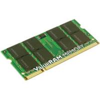 Kingston Toshiba geheugen 1GB DDR2-667 Sodimm