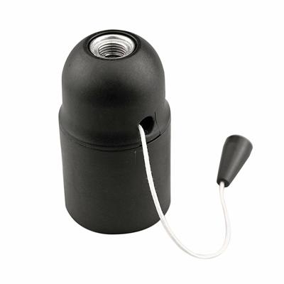 Lamphouder Arditi Zwart E27 Lamphouder Arditi Zwart E27