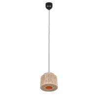 Trio Touw hanglampSmilla Ø 31cm - 366800136