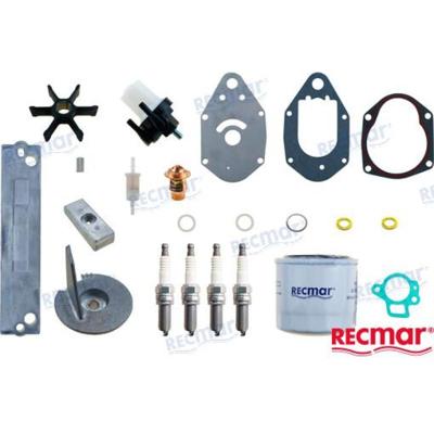 RECKITMER50 - MERCURY ONDERHOUDSSET