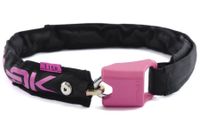 Hiplok Lite fietsenslot - Roze