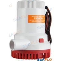 Bombas sumergibles SFBP2G150001 - BOMBA SUMERGIBLE 1500GPH 24V