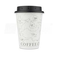 Verborgen Camera Koffiebeker 720P HD - Discrete Opname voor Binnen en Buiten