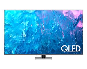 Samsung QE65Q74CATXXN tv 165,1 cm (65") 4K Ultra HD Smart TV Wifi Grijs