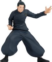 Jujutsu Kaisen Jufutsunowaza Figure - Suguru Geto