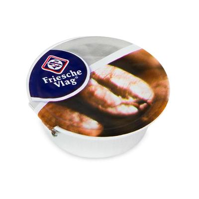 Friesche Vlag Melkcups 200 stuks Korte THT